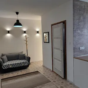 Lux Apartament Hajdúszoboszló