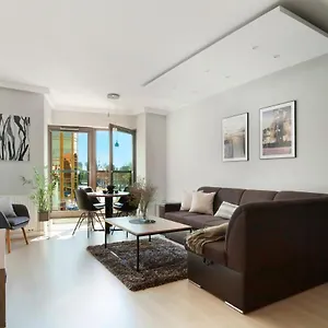 Elite Waterlane Gdańsk