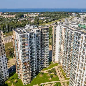 Sucha 39 Nowa Letnica By Renters Gdańsk