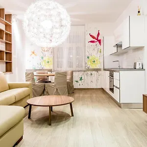 Wh Apartament Lublana