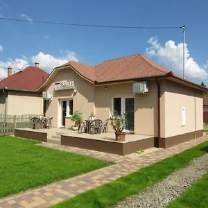 Bella Studio Apartament Hajdúszoboszló